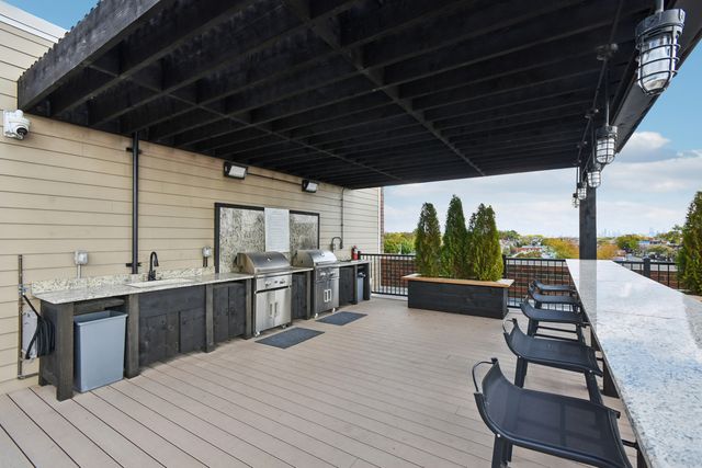 1609 N Rutherford Avenue 106, Chicago, IL 60707