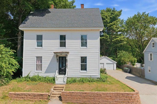 9 Pine Street, Pembroke, NH 03275