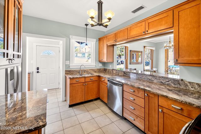 1294 INGLESIDE Avenue, Jacksonville, FL 32205