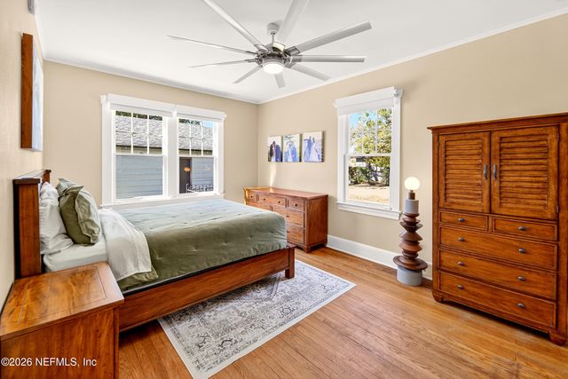 1294 INGLESIDE Avenue, Jacksonville, FL 32205