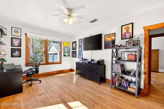 1294 INGLESIDE Avenue, Jacksonville, FL 32205