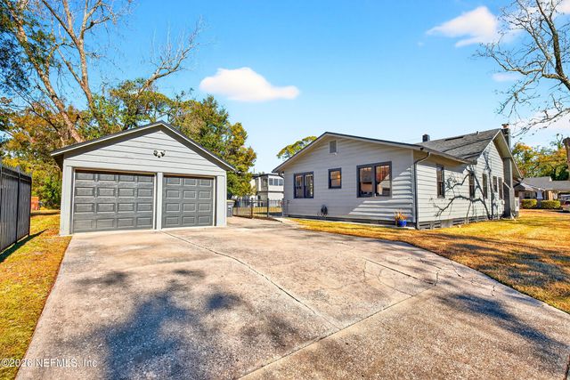 1294 INGLESIDE Avenue, Jacksonville, FL 32205