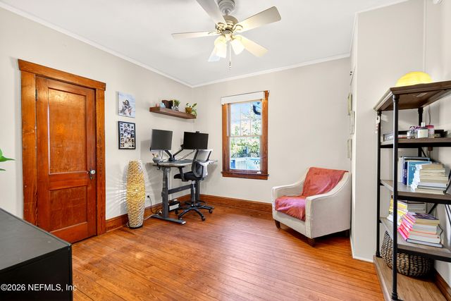 1294 INGLESIDE Avenue, Jacksonville, FL 32205