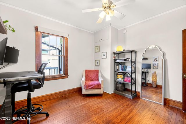 1294 INGLESIDE Avenue, Jacksonville, FL 32205