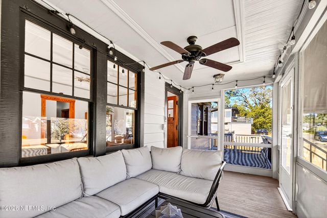 1294 INGLESIDE Avenue, Jacksonville, FL 32205