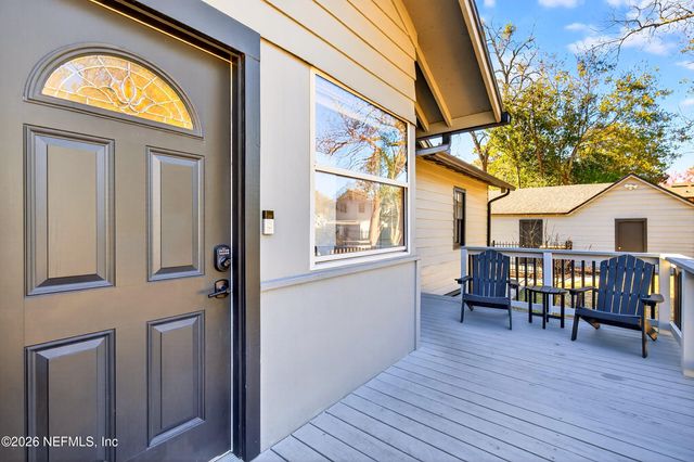 1294 INGLESIDE Avenue, Jacksonville, FL 32205