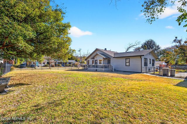 1294 INGLESIDE Avenue, Jacksonville, FL 32205
