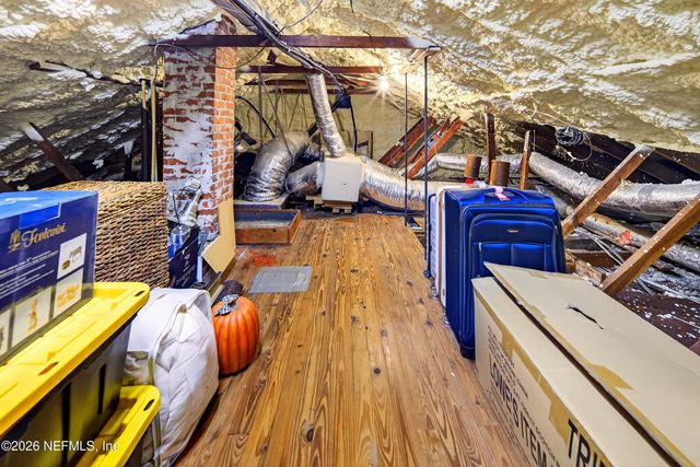 1294 INGLESIDE Avenue, Jacksonville, FL 32205