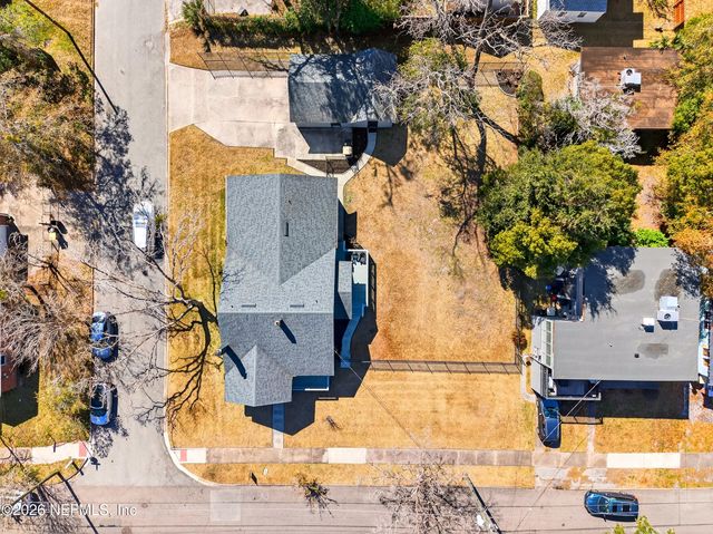 1294 INGLESIDE Avenue, Jacksonville, FL 32205