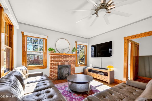 1294 INGLESIDE Avenue, Jacksonville, FL 32205