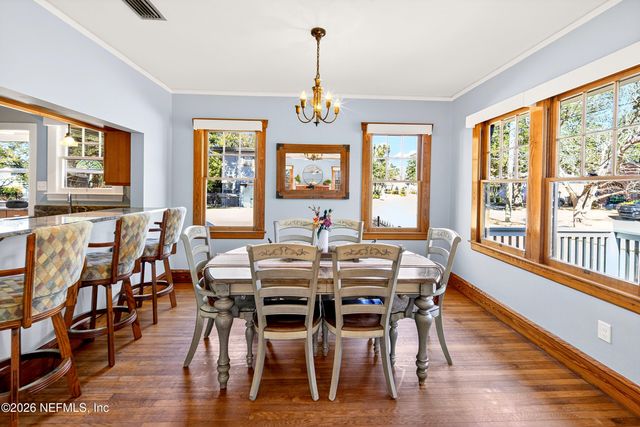 1294 INGLESIDE Avenue, Jacksonville, FL 32205