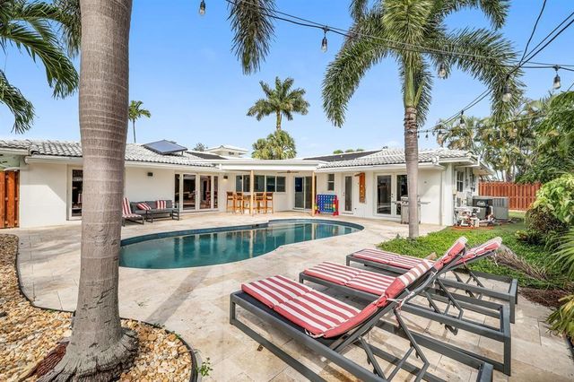 4710 NE 27th Avenue, Fort Lauderdale, FL 33308