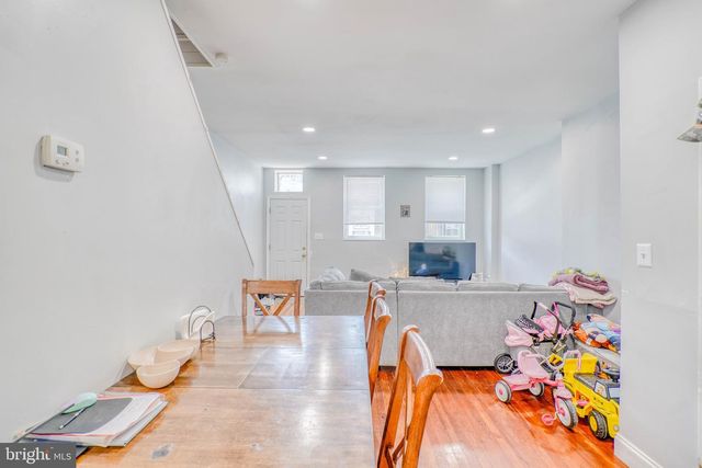 1035 CANTRELL ST, Philadelphia, PA 19148