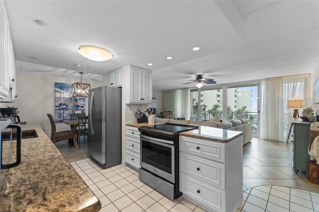 Image 12 of property listing at 2401 S ATLANTIC AVENUE C306, New Smyrna Beach, FL 32169