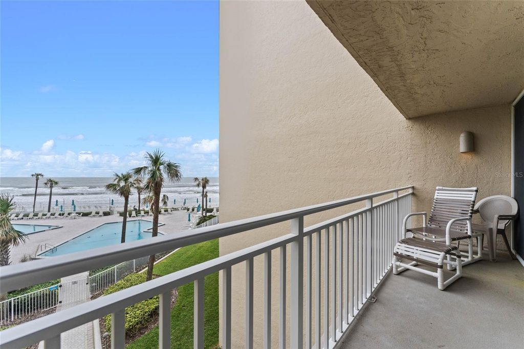 Image 30 of property listing at 2401 S ATLANTIC AVENUE C306, New Smyrna Beach, FL 32169