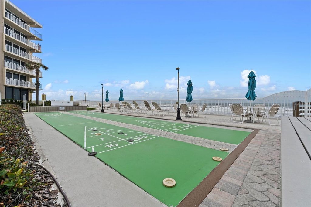 Image 32 of property listing at 2401 S ATLANTIC AVENUE C306, New Smyrna Beach, FL 32169