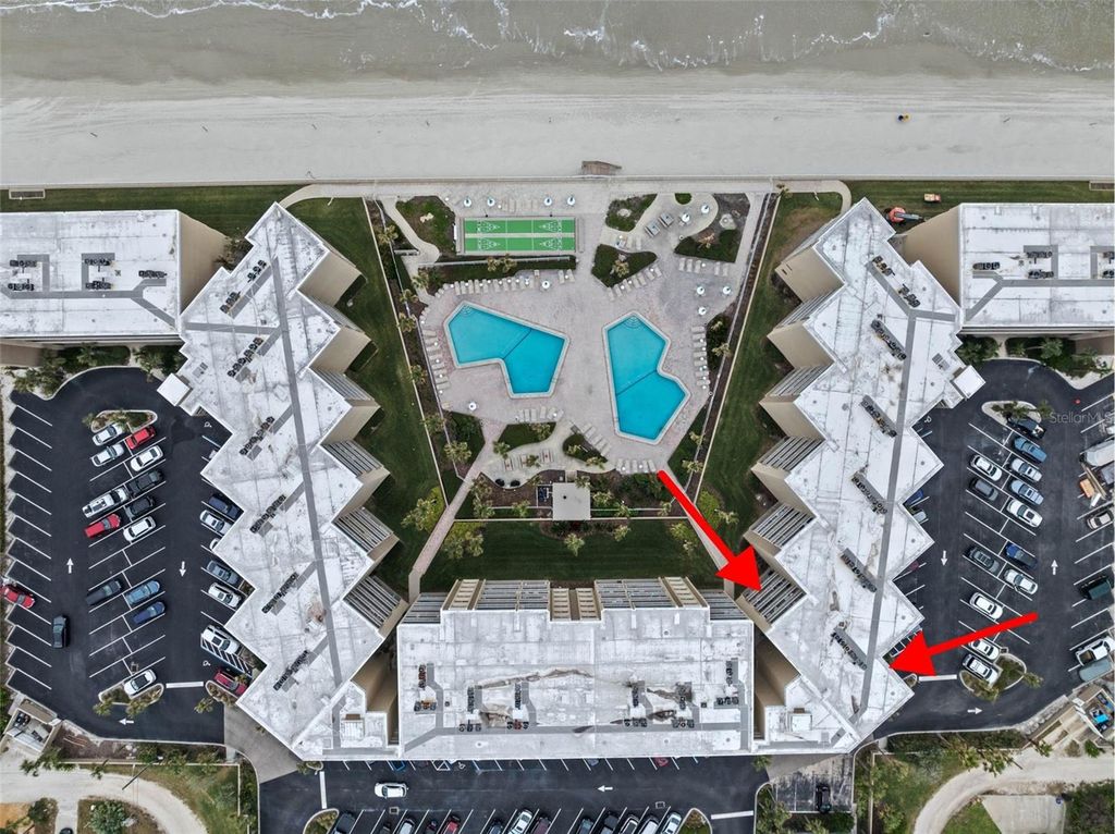 Image 33 of property listing at 2401 S ATLANTIC AVENUE C306, New Smyrna Beach, FL 32169