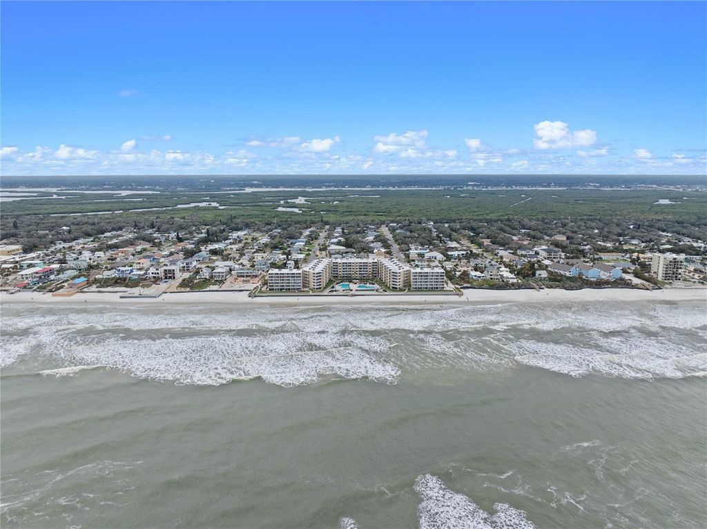 Image 40 of property listing at 2401 S ATLANTIC AVENUE C306, New Smyrna Beach, FL 32169