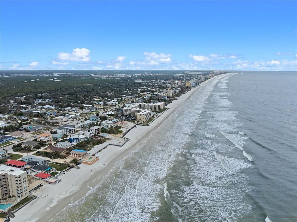 Image 41 of property listing at 2401 S ATLANTIC AVENUE C306, New Smyrna Beach, FL 32169