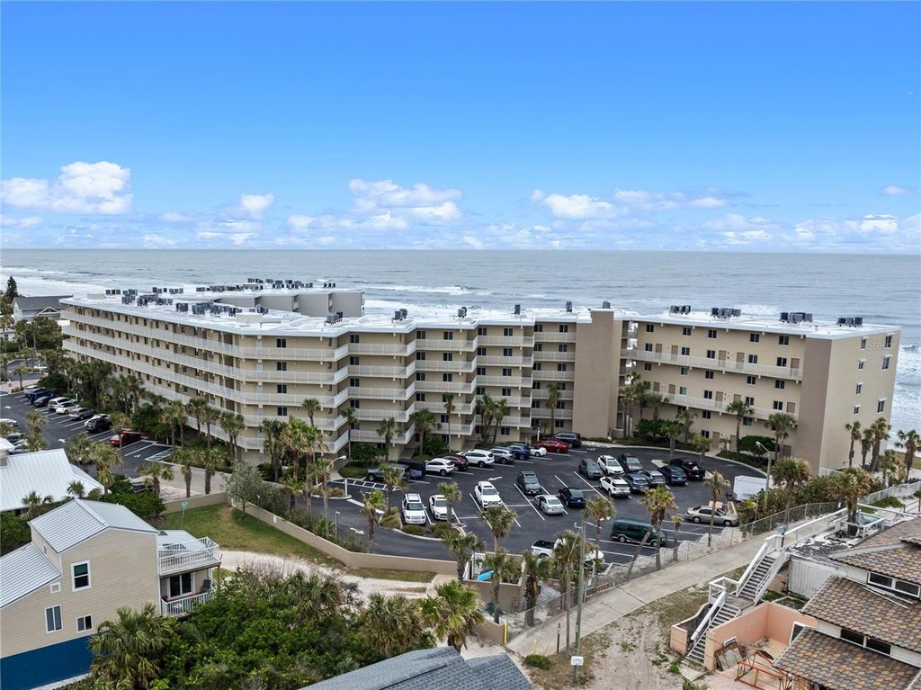 Image 43 of property listing at 2401 S ATLANTIC AVENUE C306, New Smyrna Beach, FL 32169