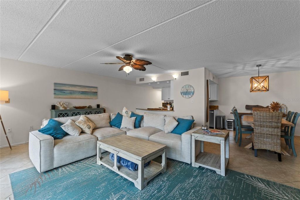 Image 7 of property listing at 2401 S ATLANTIC AVENUE C306, New Smyrna Beach, FL 32169