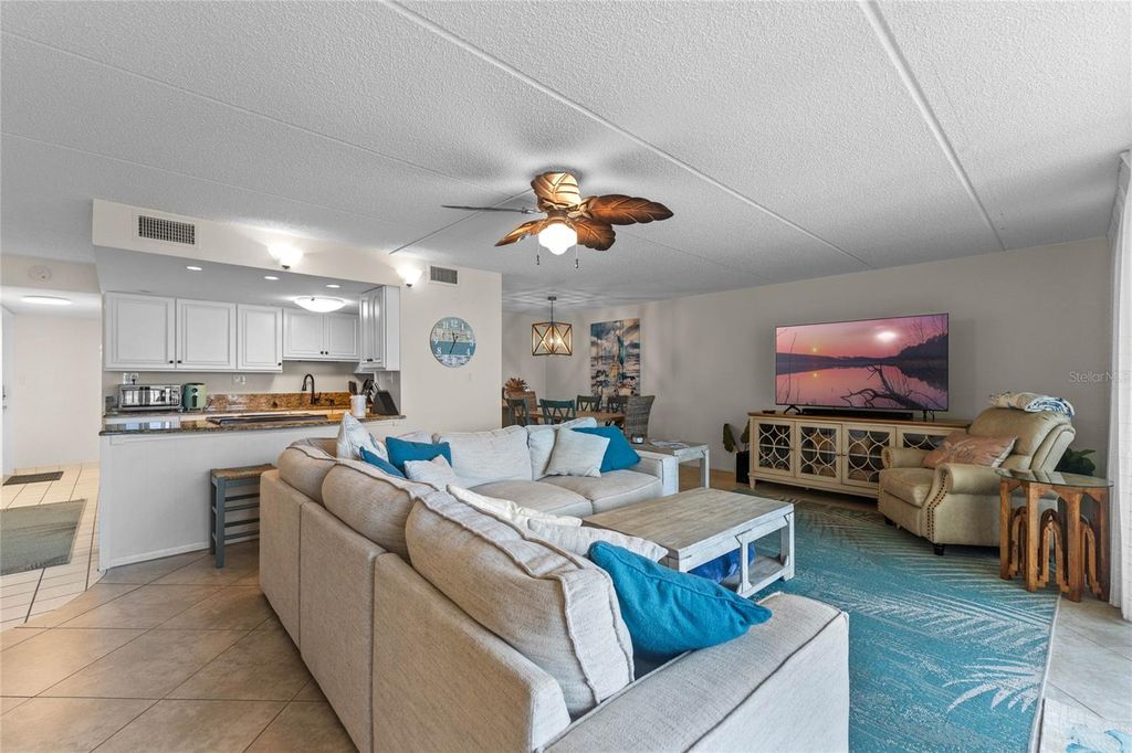 Image 10 of property listing at 2401 S ATLANTIC AVENUE C306, New Smyrna Beach, FL 32169