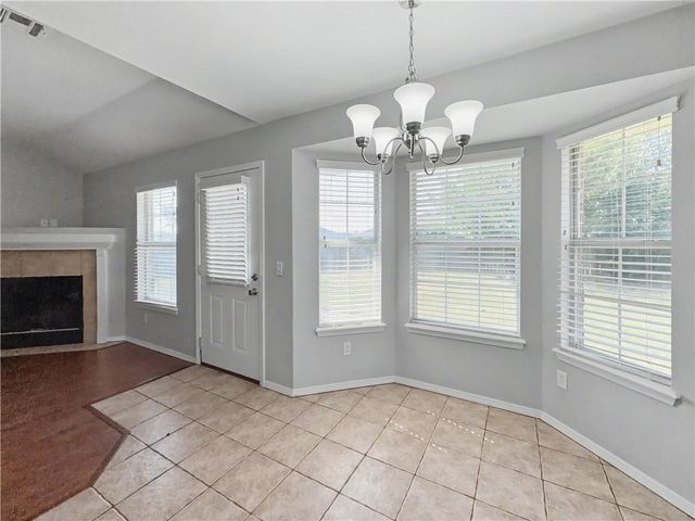 921 Sunflower Street, Centerton, AR 72719