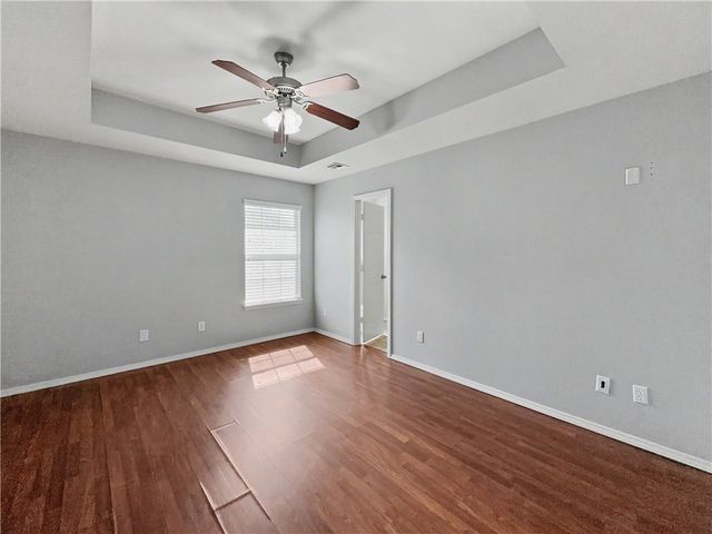 921 Sunflower Street, Centerton, AR 72719