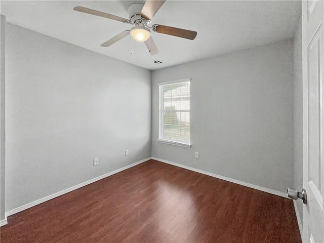 921 Sunflower Street, Centerton, AR 72719