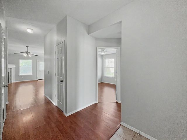 921 Sunflower Street, Centerton, AR 72719
