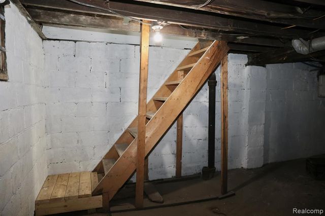 2020 Halleck Street, Detroit, MI 48212