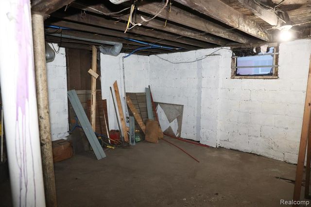 2020 Halleck Street, Detroit, MI 48212