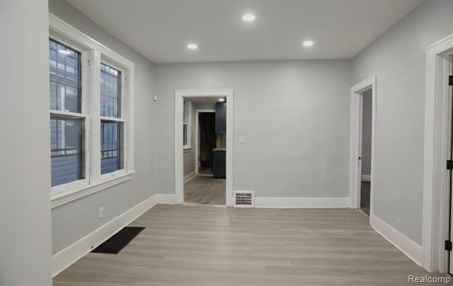 2020 Halleck Street, Detroit, MI 48212