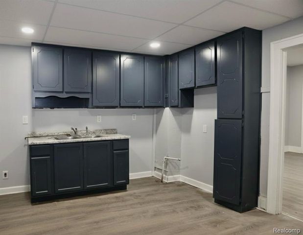 2020 Halleck Street, Detroit, MI 48212