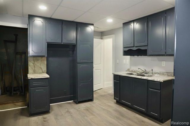 2020 Halleck Street, Detroit, MI 48212