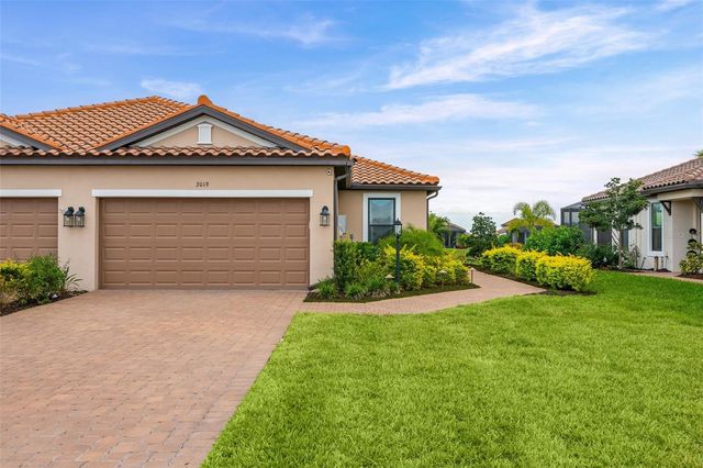 3019 FORMIA COURT, Bradenton, FL 34211