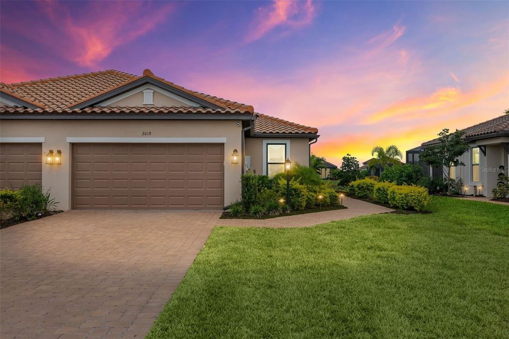 3019 FORMIA COURT, Bradenton, FL 34211