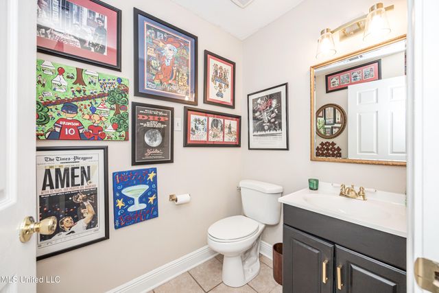 910 Warren Street, Pascagoula, MS 39567