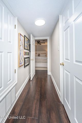 910 Warren Street, Pascagoula, MS 39567