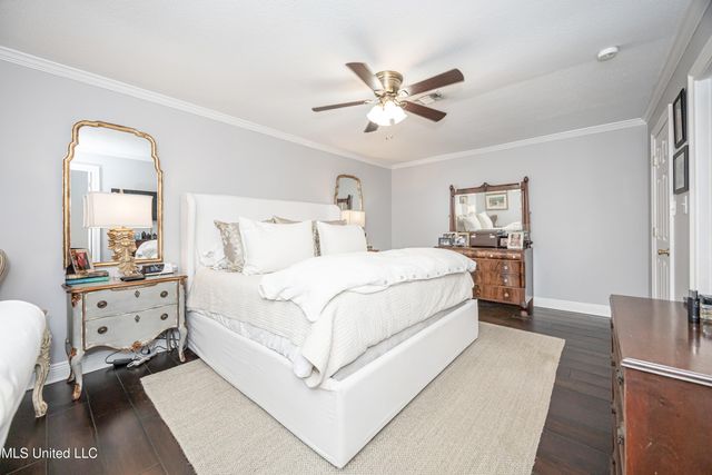 910 Warren Street, Pascagoula, MS 39567