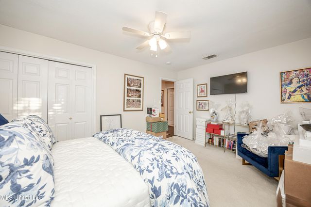 910 Warren Street, Pascagoula, MS 39567