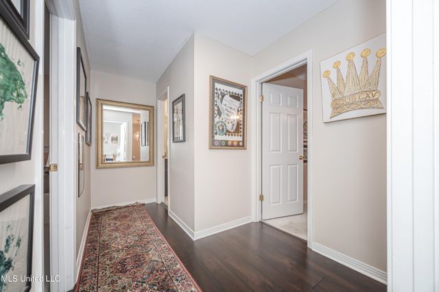 910 Warren Street, Pascagoula, MS 39567