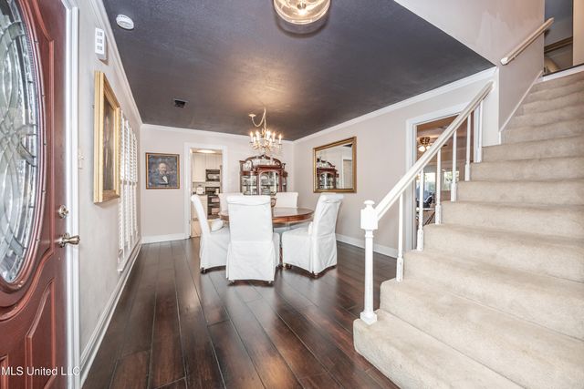 910 Warren Street, Pascagoula, MS 39567