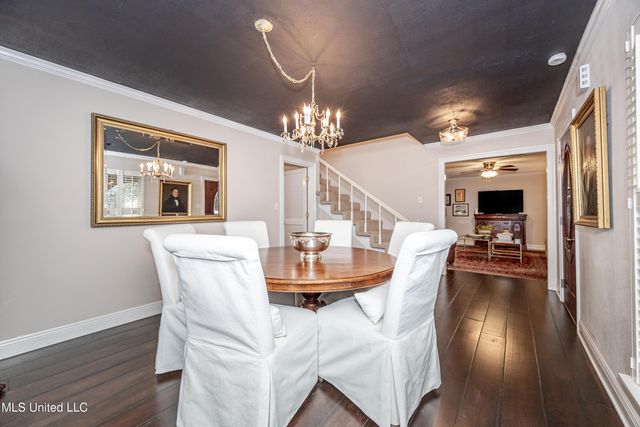 910 Warren Street, Pascagoula, MS 39567