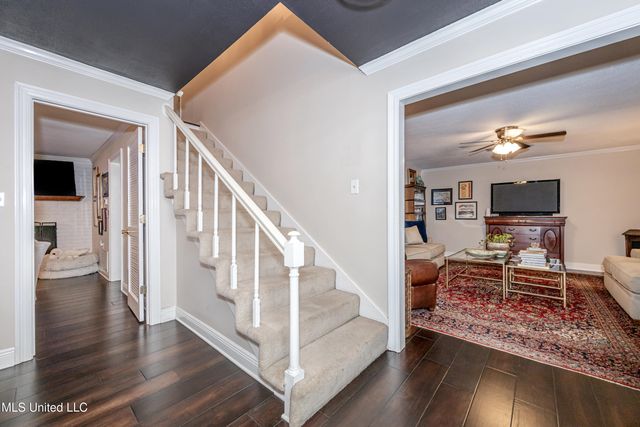 910 Warren Street, Pascagoula, MS 39567