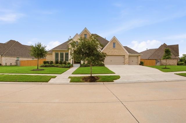 5422 Farm Hill Way, Fulshear, TX 77441