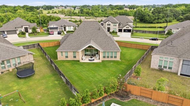 5422 Farm Hill Way, Fulshear, TX 77441