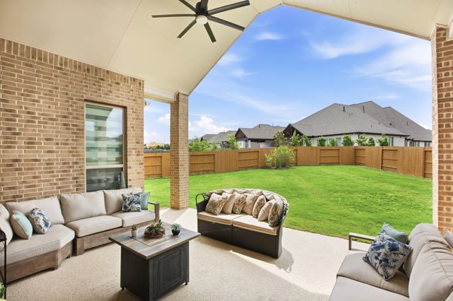 5422 Farm Hill Way, Fulshear, TX 77441