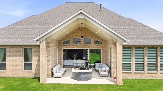 5422 Farm Hill Way, Fulshear, TX 77441