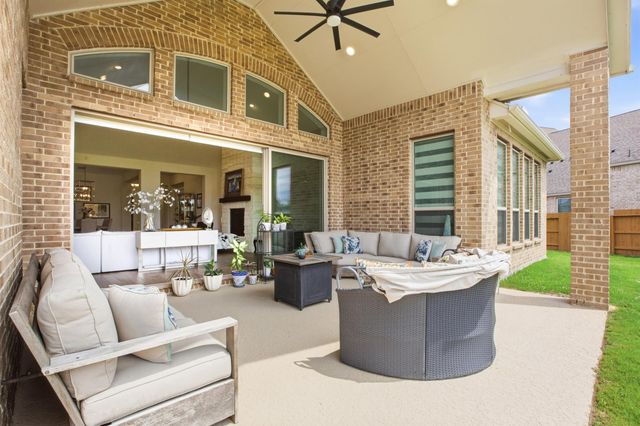 5422 Farm Hill Way, Fulshear, TX 77441